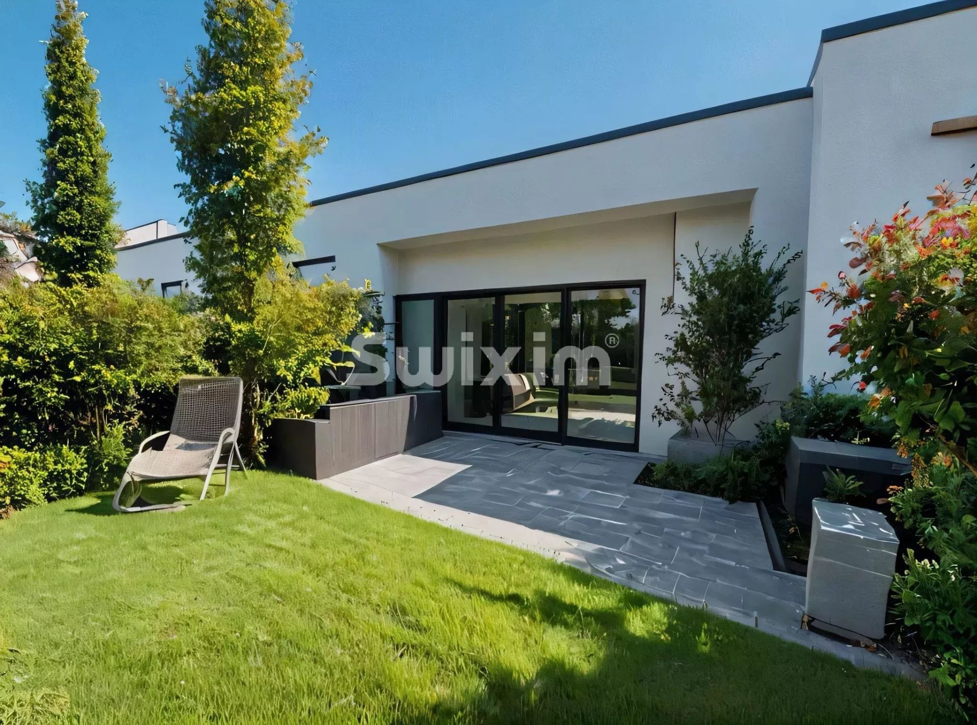 Vendita Casa Collonge-Bellerive 6&nbsp;Camere 140&nbsp;m²