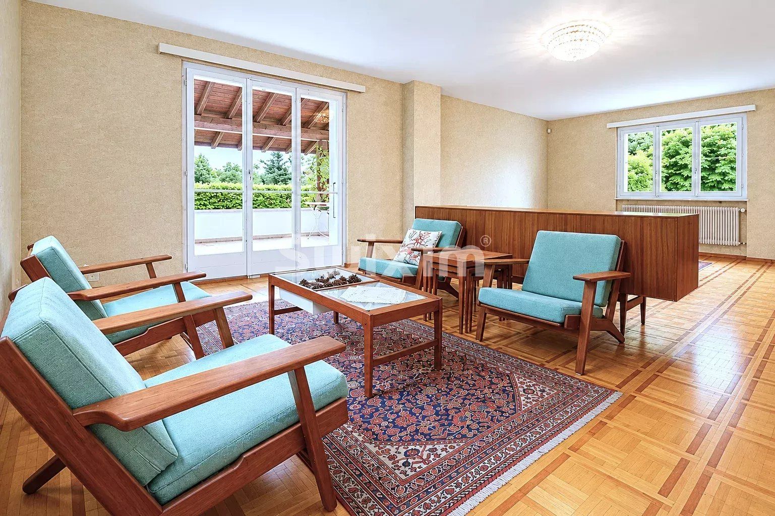 maison 8 Pièces en vente sur Lancy (1212)