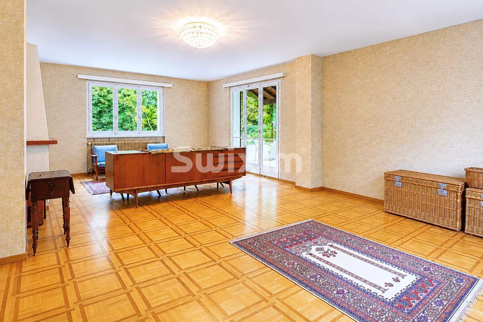 casa 8 Salas en venta en Lancy (1212)