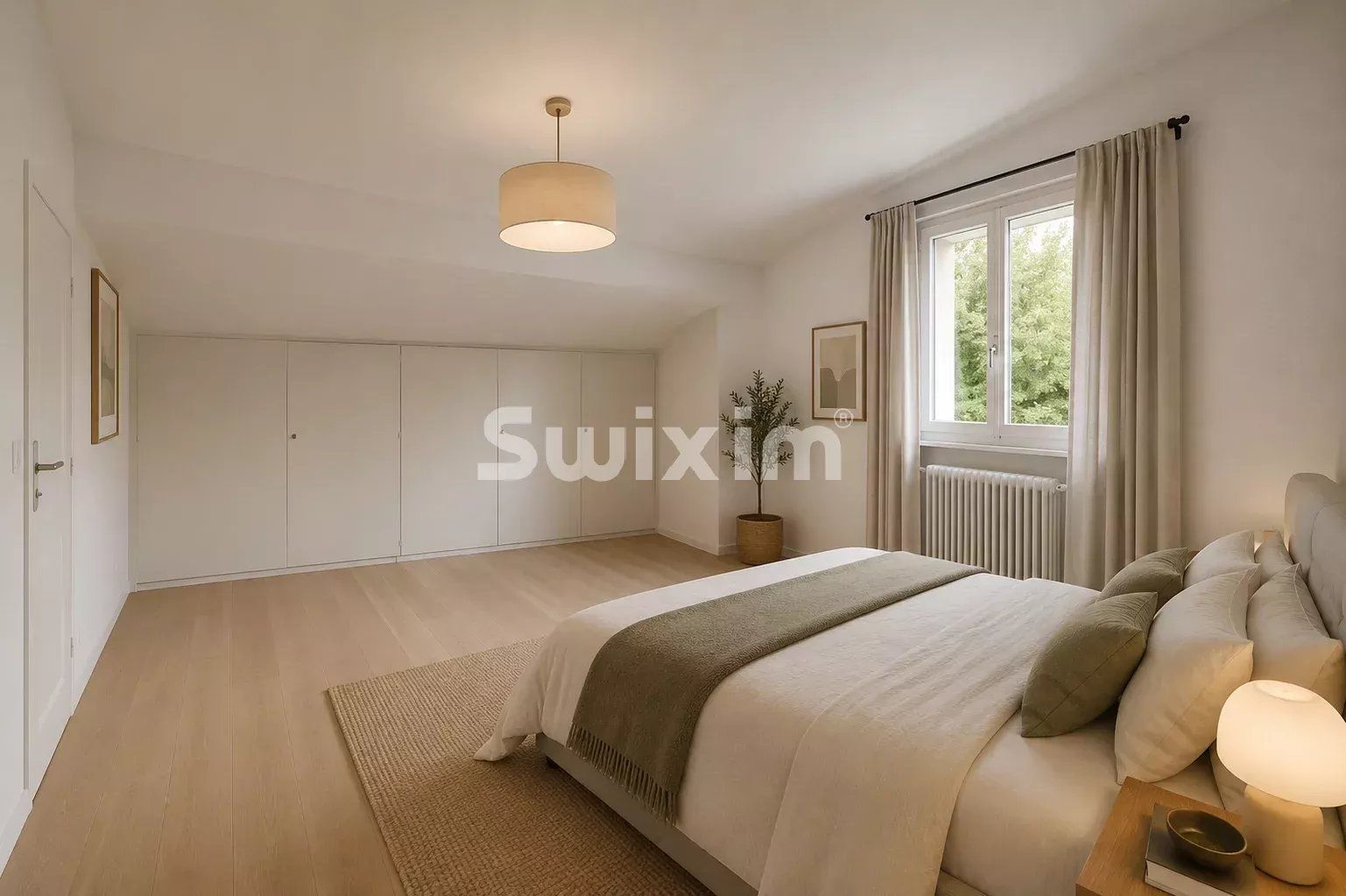 maison 8 Pièces en vente sur Lancy (1212)