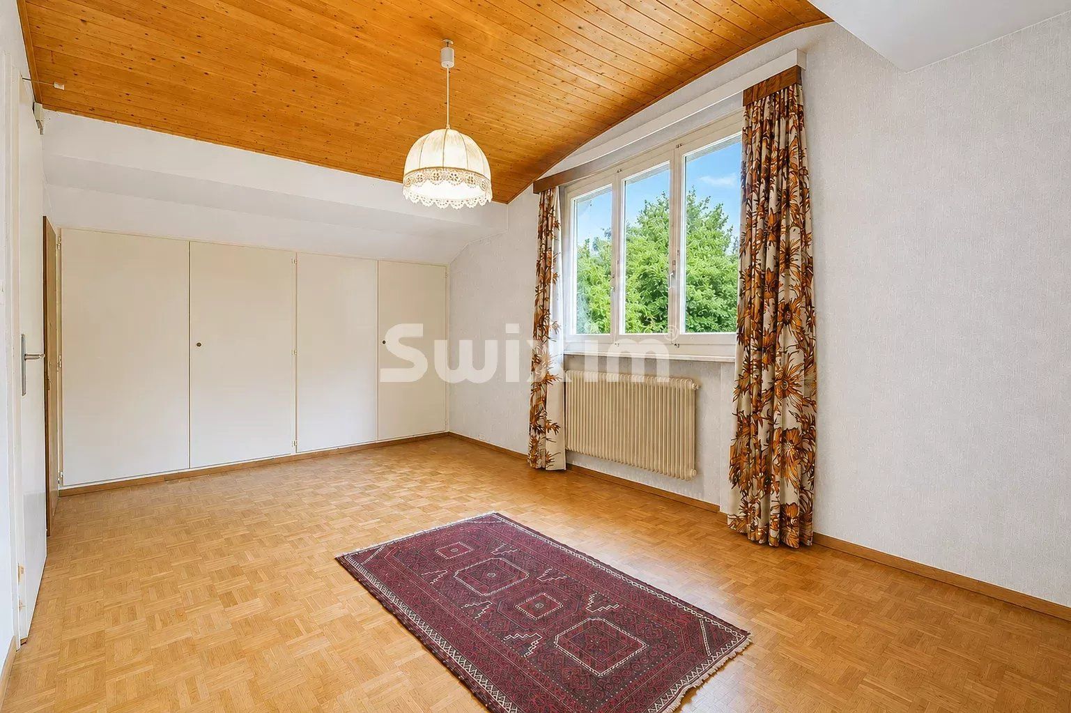 casa 8 Salas en venta en Lancy (1212)