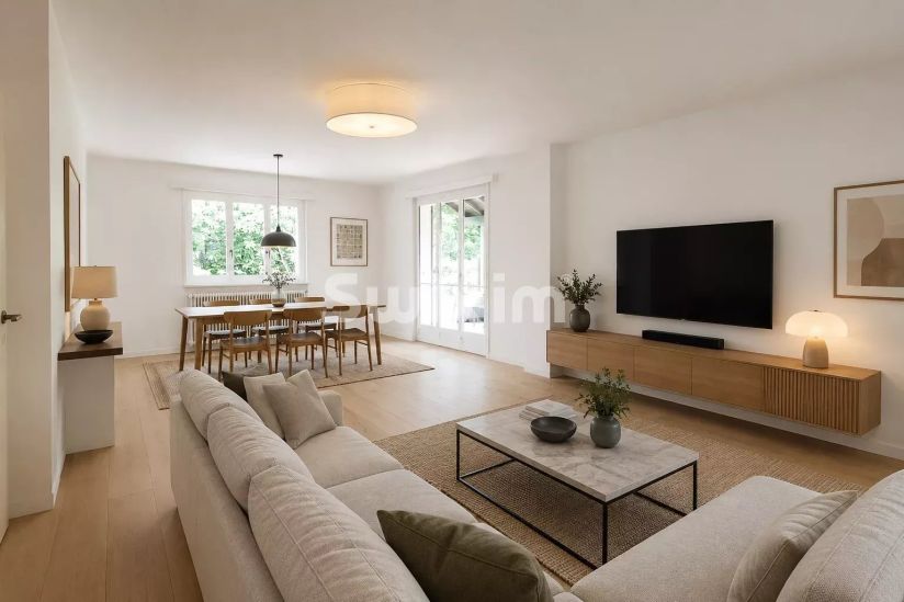 Vente Maison Lancy 8&nbsp;Pièces 188&nbsp;m²