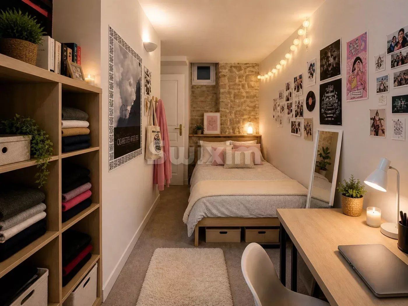 appartement 4 Zimmer zum verkauf auf Paris 11ème (75011)