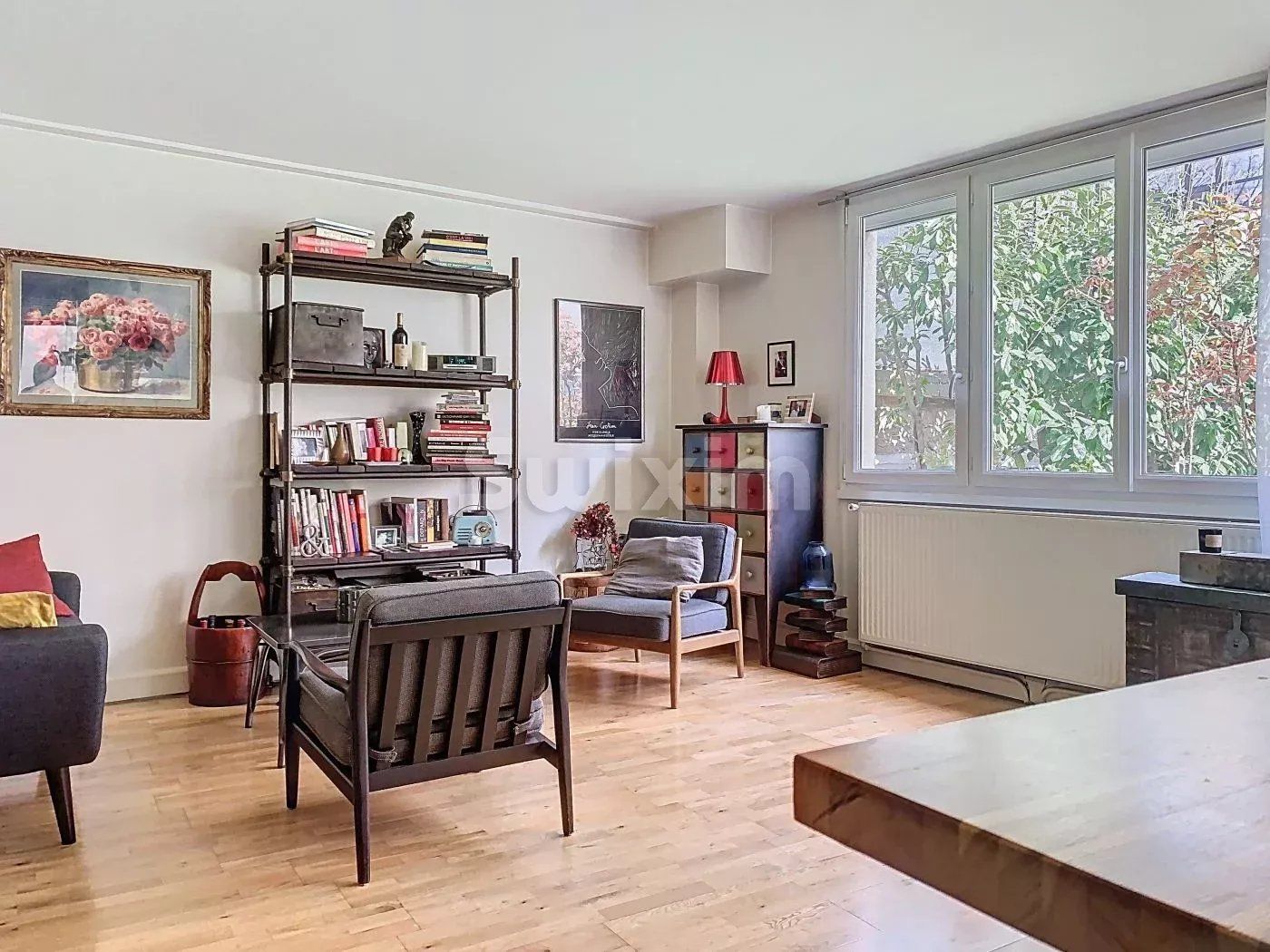apartment 3 Rooms for sale on Paris 20ème (75020)