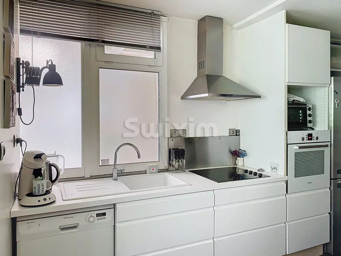 apartment 3 Rooms for sale on Paris 20ème (75020)