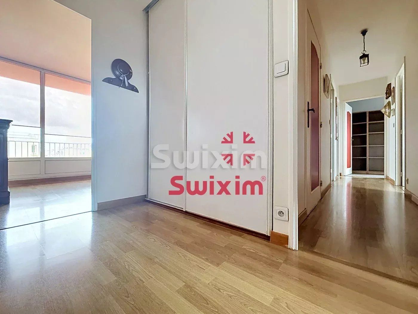 apartment 4 Rooms for sale on Créteil (94000)