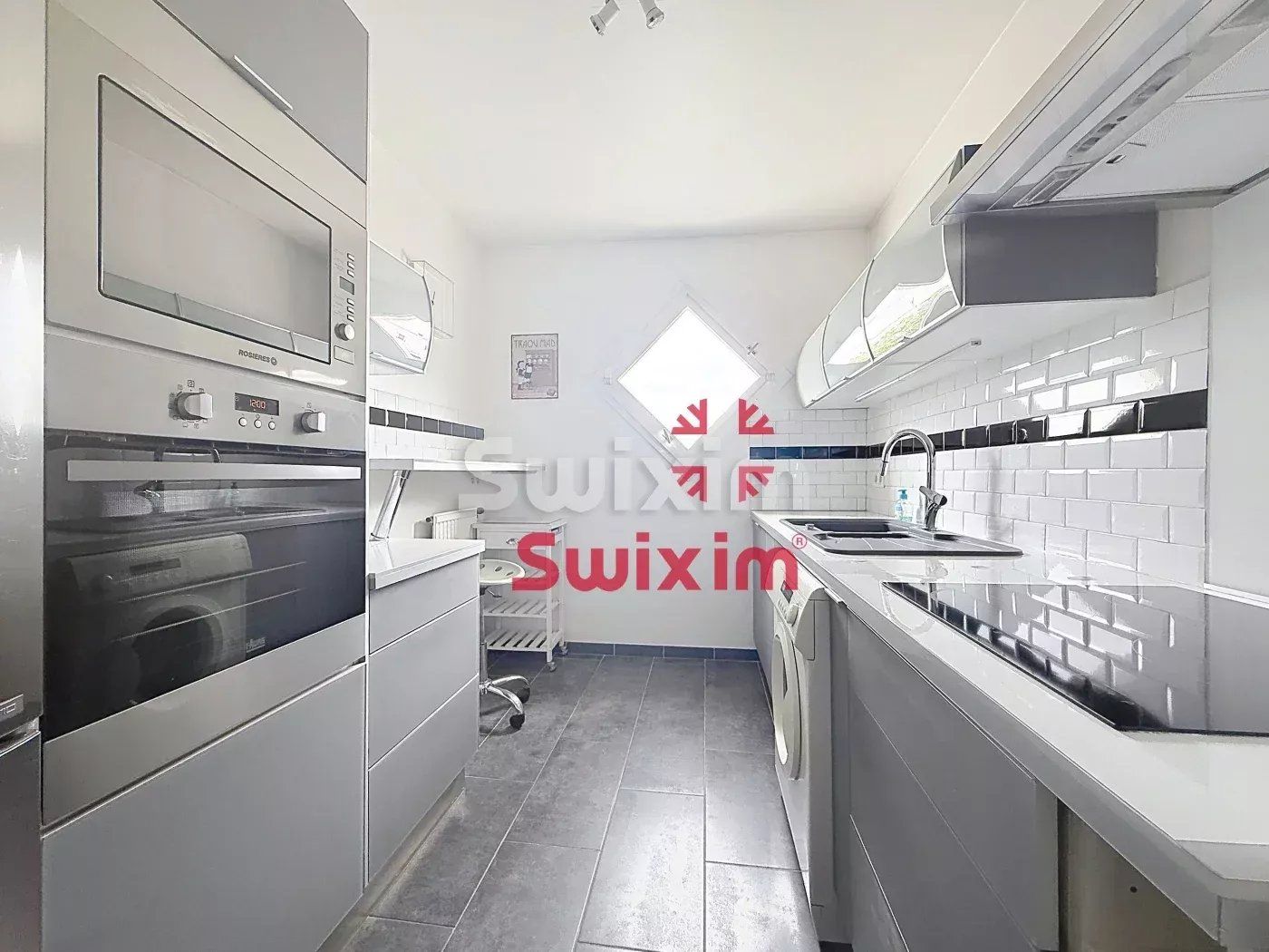 apartment 4 Rooms for sale on Créteil (94000)