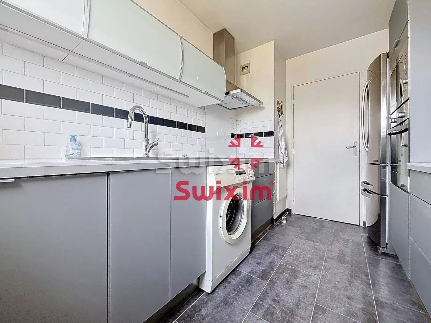 apartment 4 Rooms for sale on Créteil (94000)