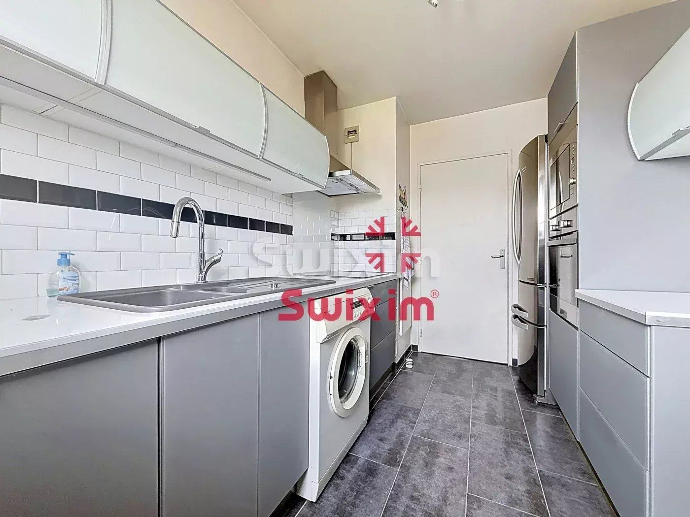 apartment 4 Rooms for sale on Créteil (94000)
