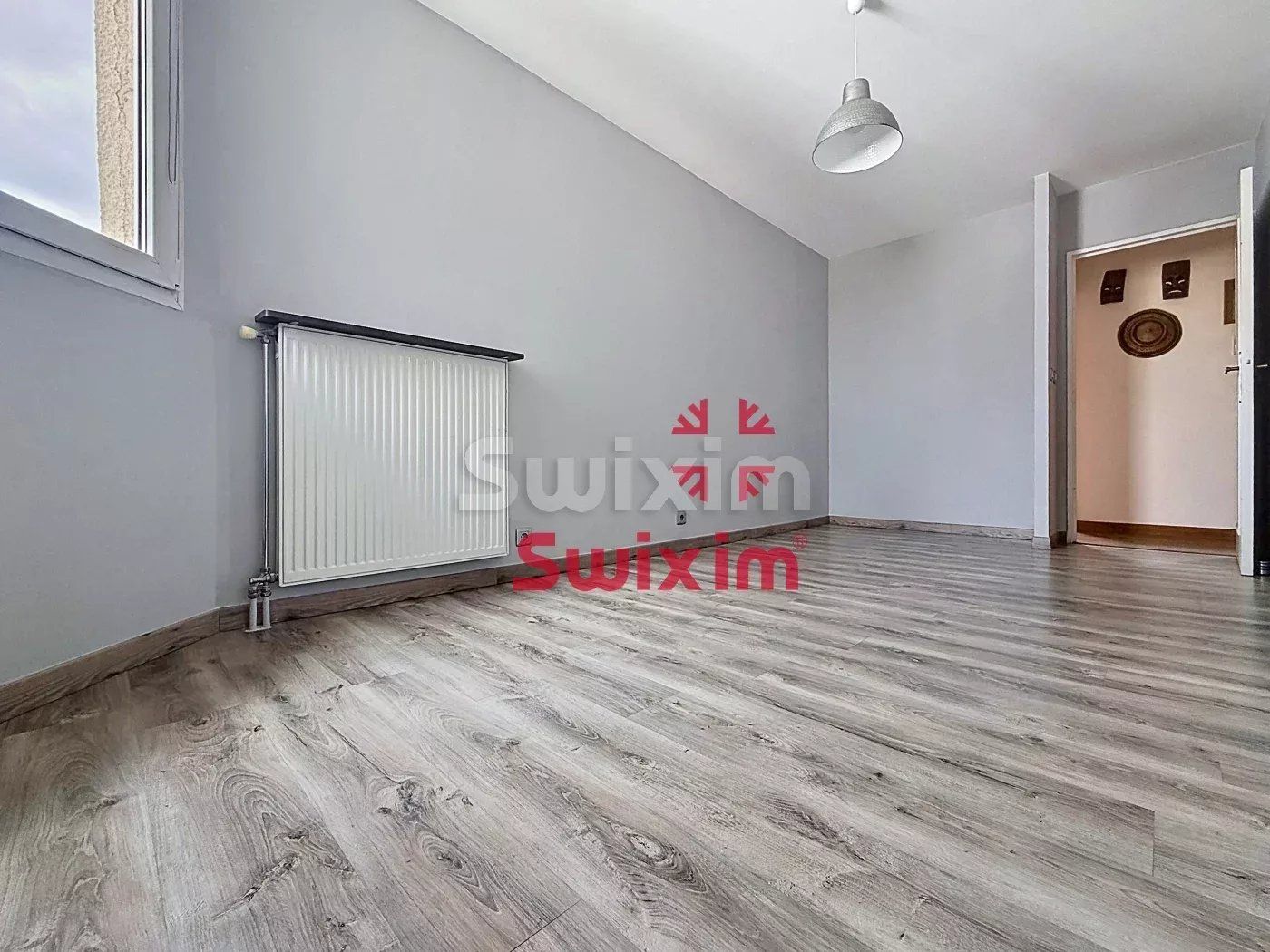 apartment 4 Rooms for sale on Créteil (94000)