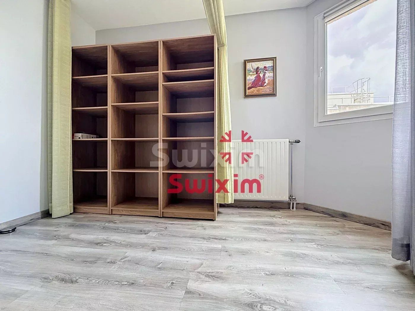 apartment 4 Rooms for sale on Créteil (94000)
