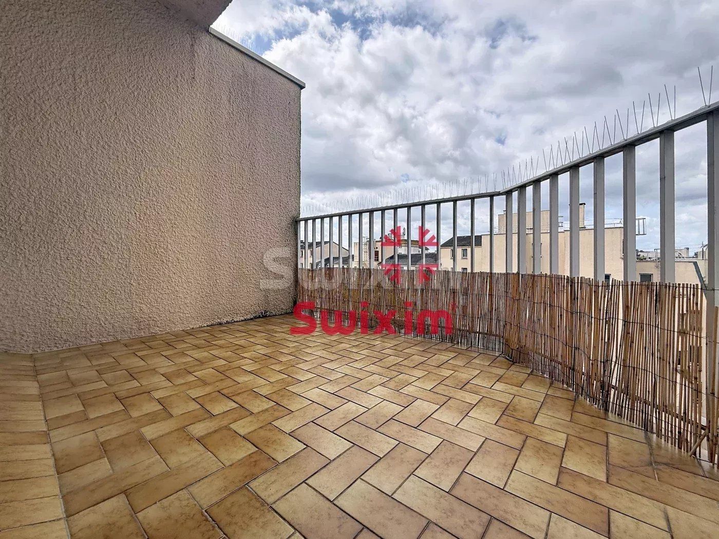 apartment 4 Rooms for sale on Créteil (94000)