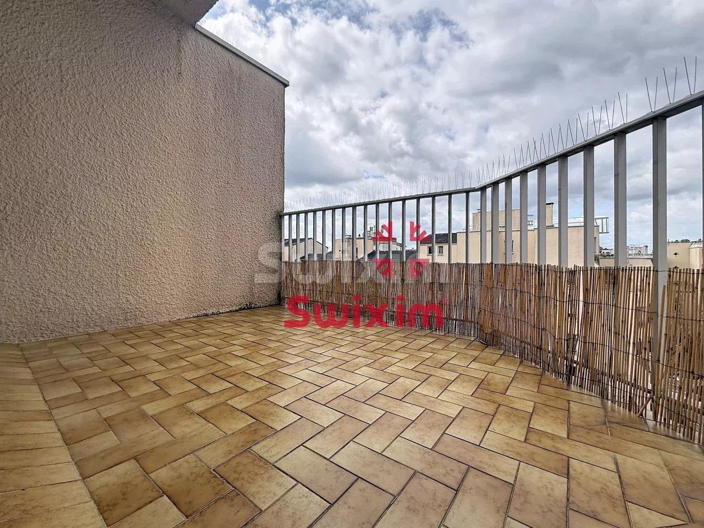 apartment 4 Rooms for sale on Créteil (94000)