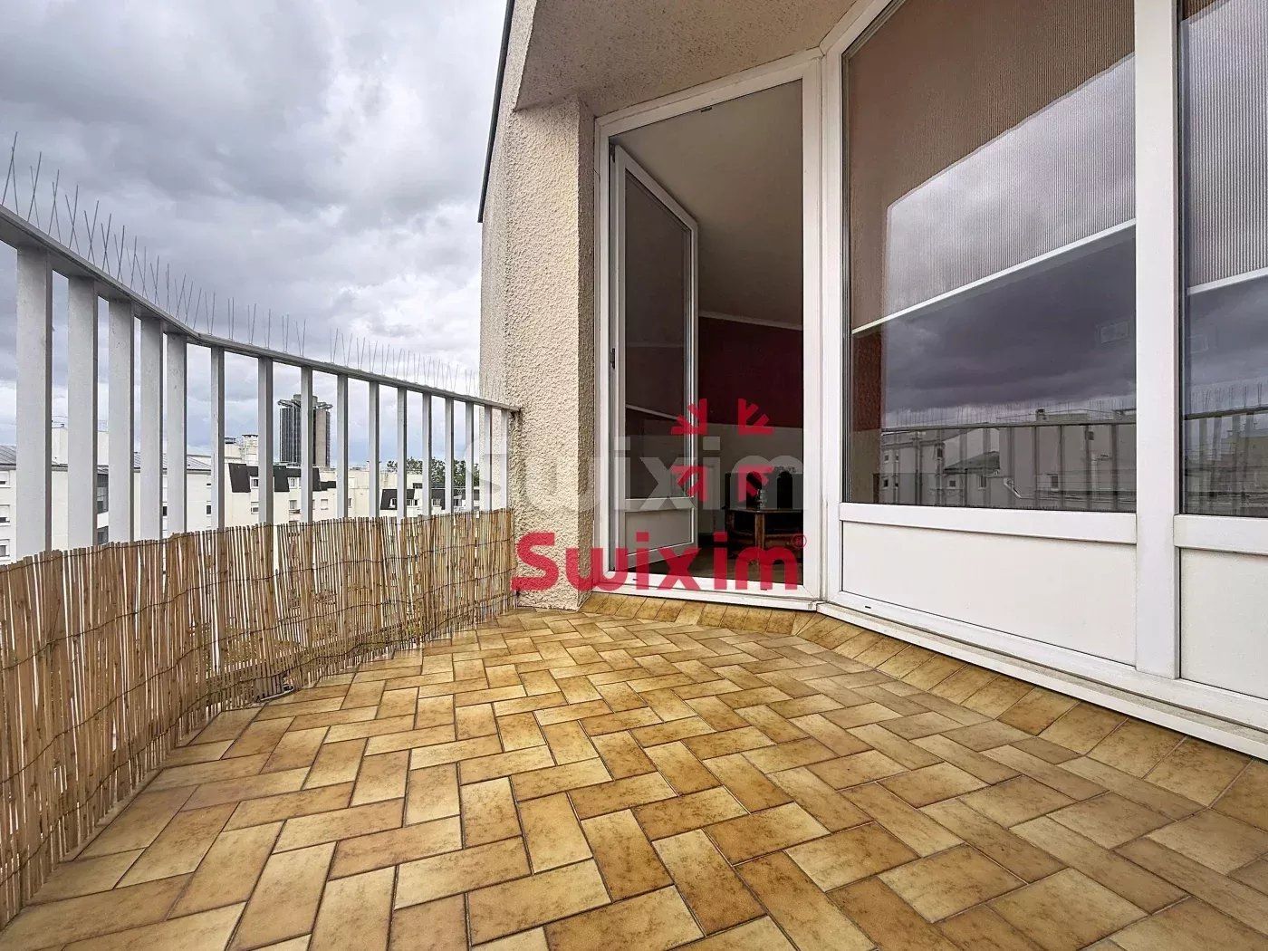 apartment 4 Rooms for sale on Créteil (94000)