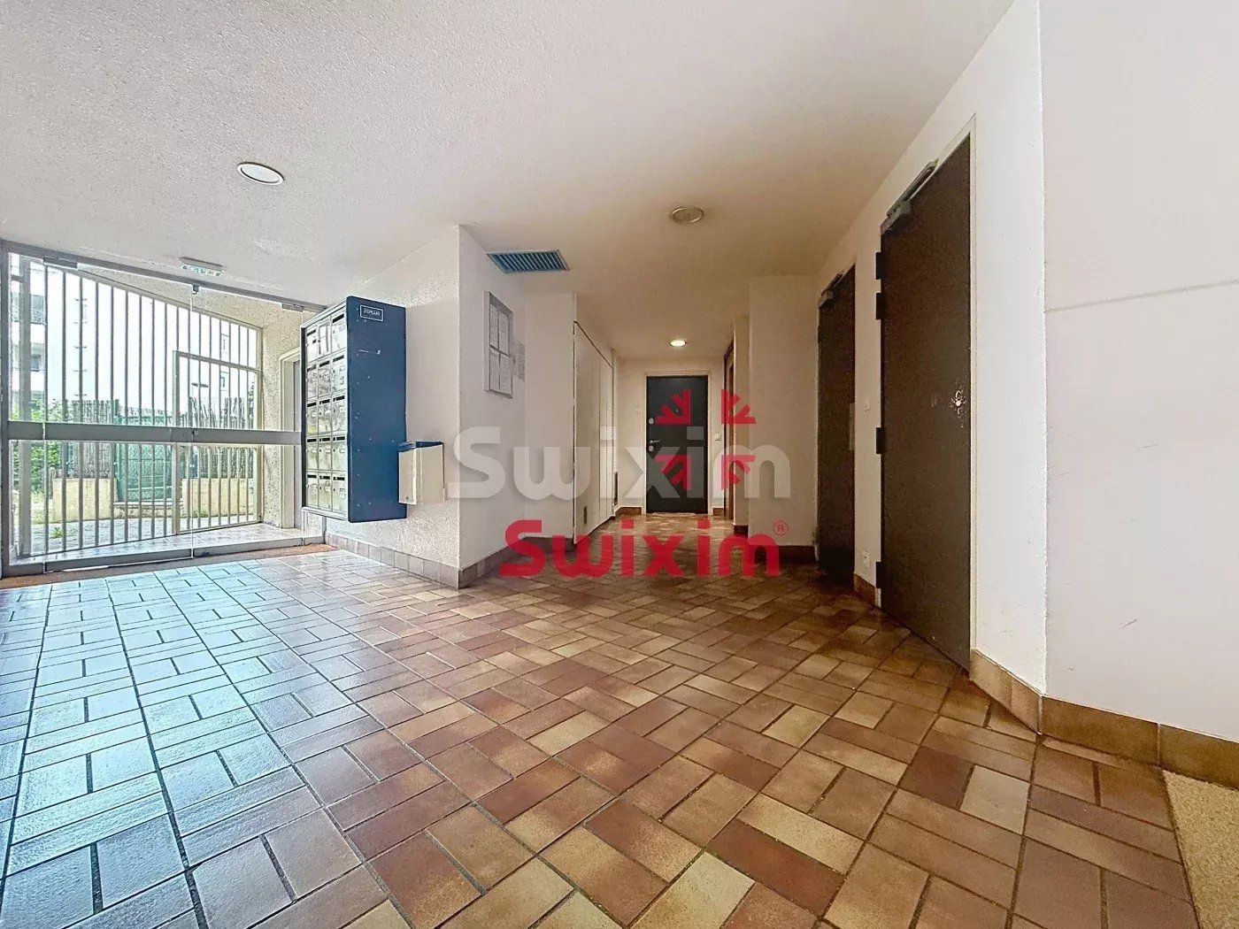 apartment 4 Rooms for sale on Créteil (94000)