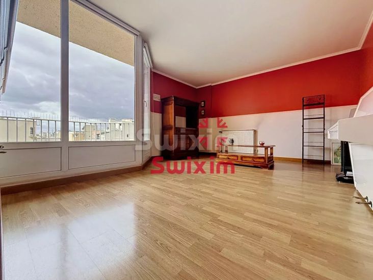 Sale Apartment Créteil 4&nbsp;Rooms 75.5&nbsp;m²