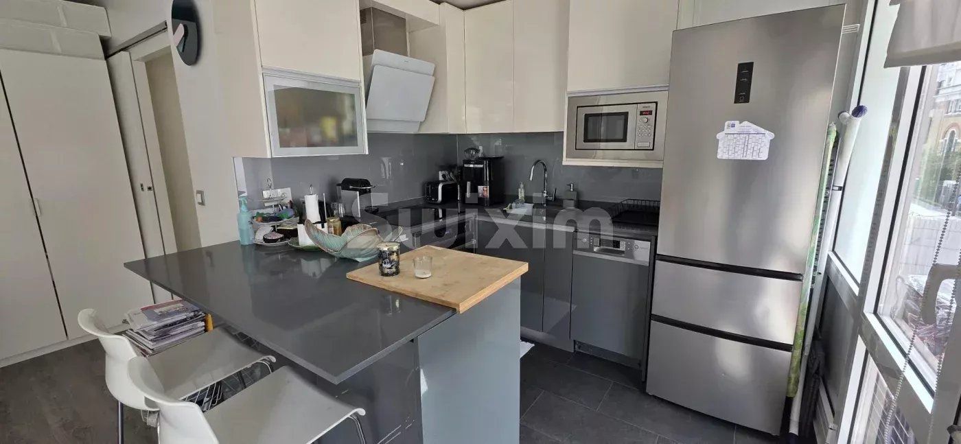 apartment 2 Rooms for sale on Paris 12ème (75012)