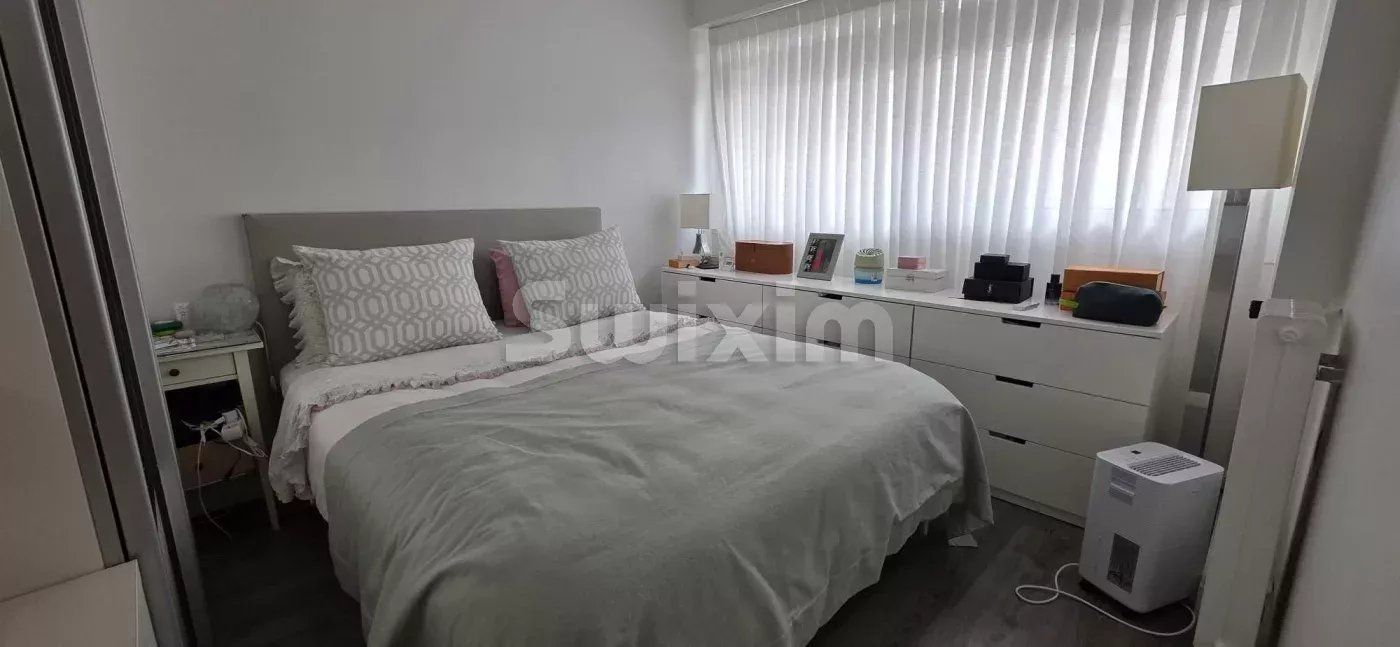 apartment 2 Rooms for sale on Paris 12ème (75012)