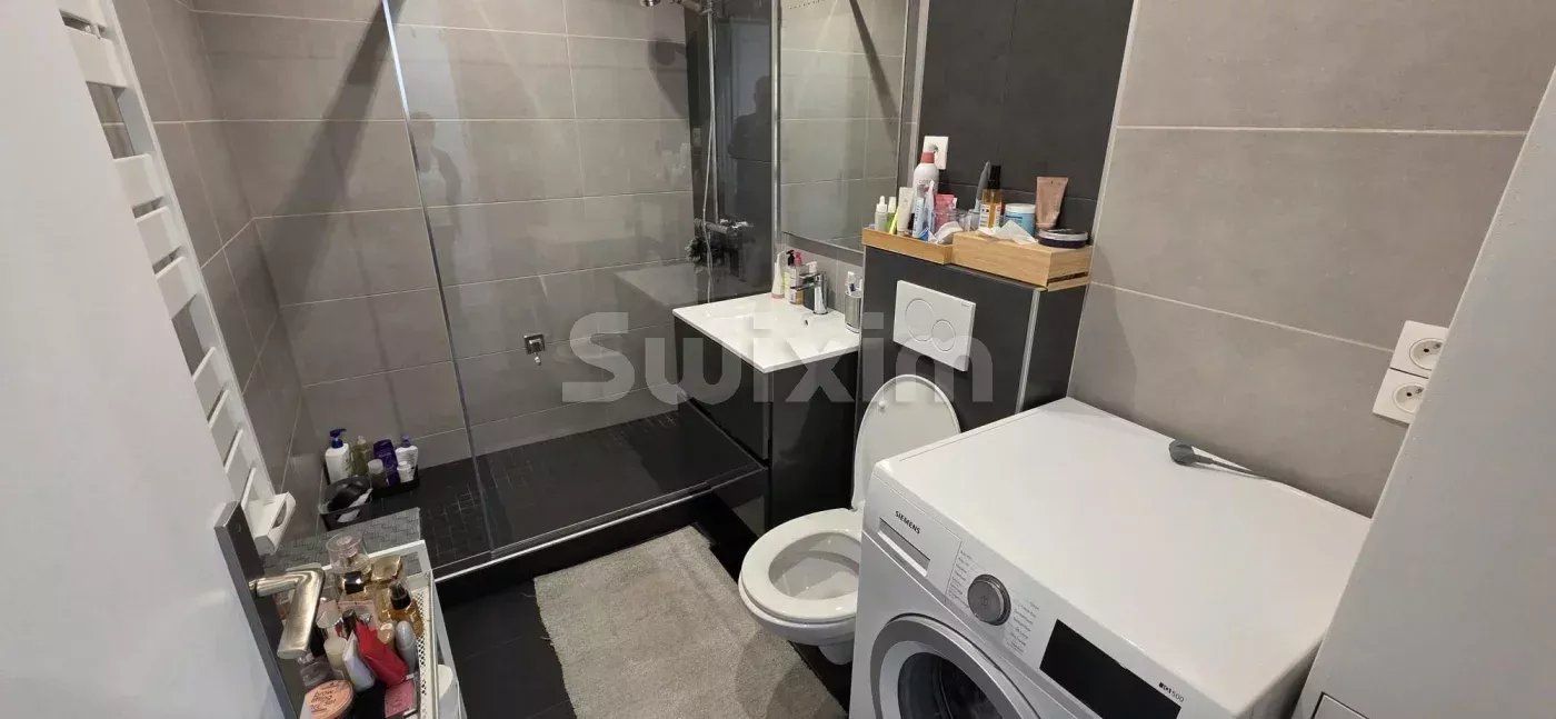apartment 2 Rooms for sale on Paris 12ème (75012)