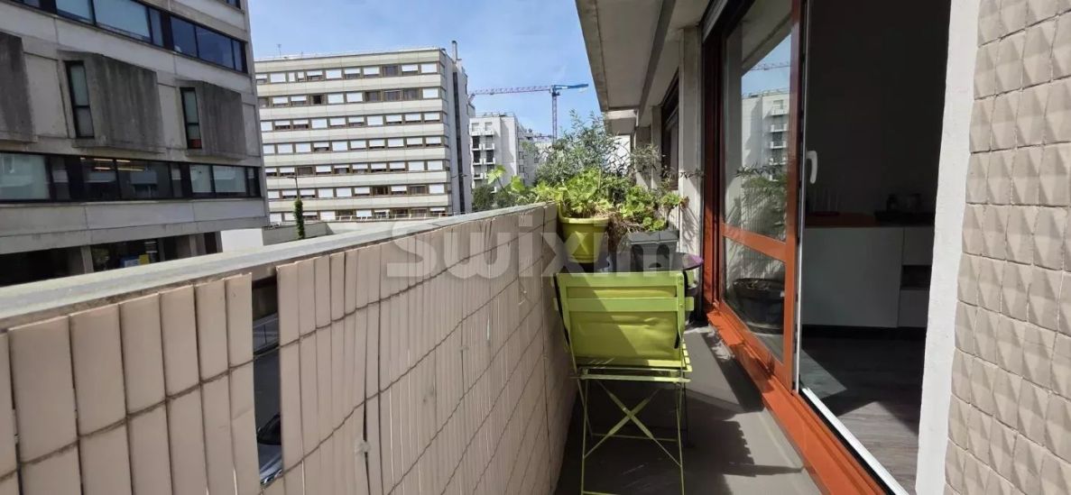 Sale Apartment Paris 12ème 2&nbsp;Rooms 43&nbsp;m²