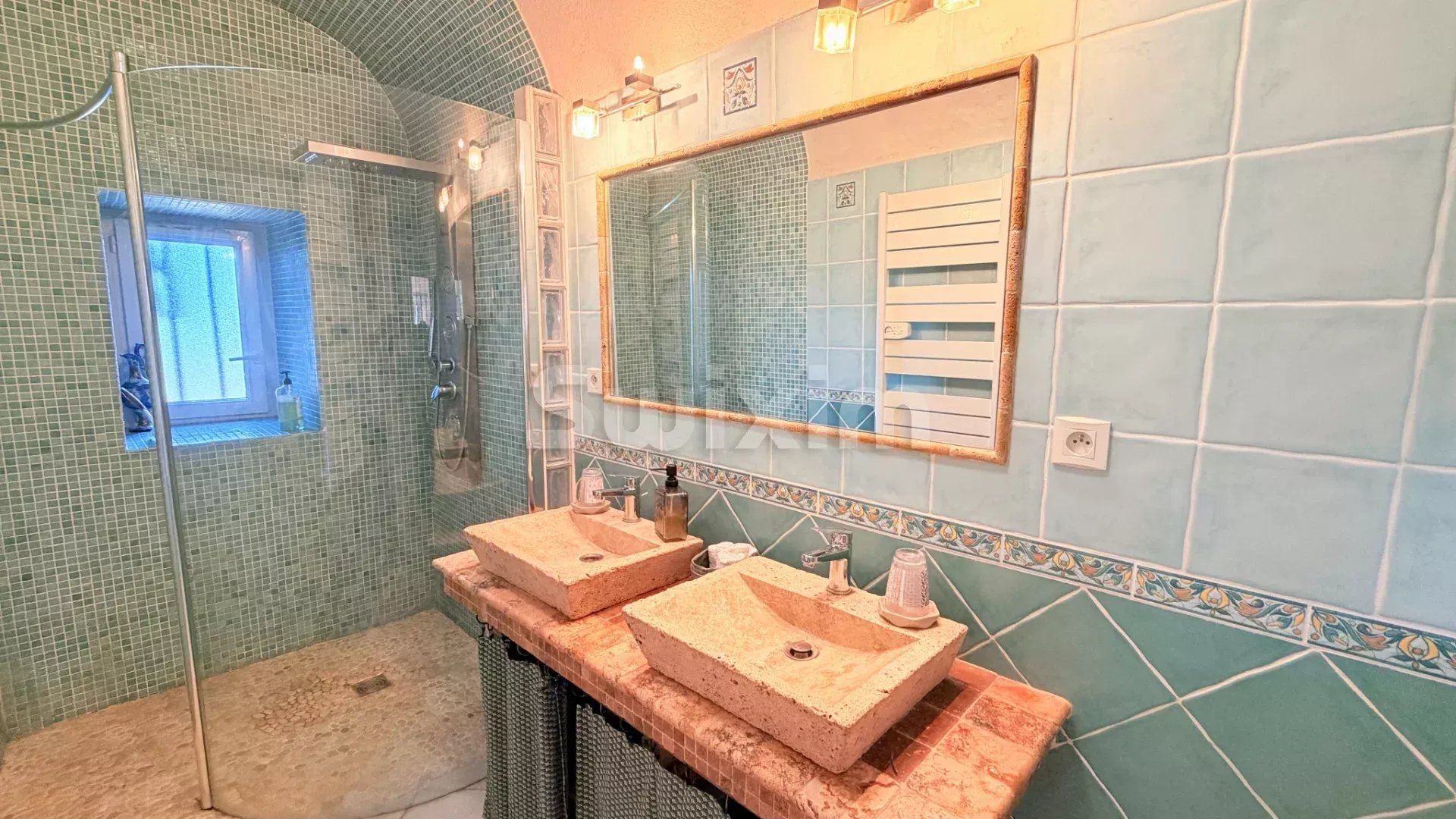 proprietà 11 Camere in vendita su Rivières (30430)