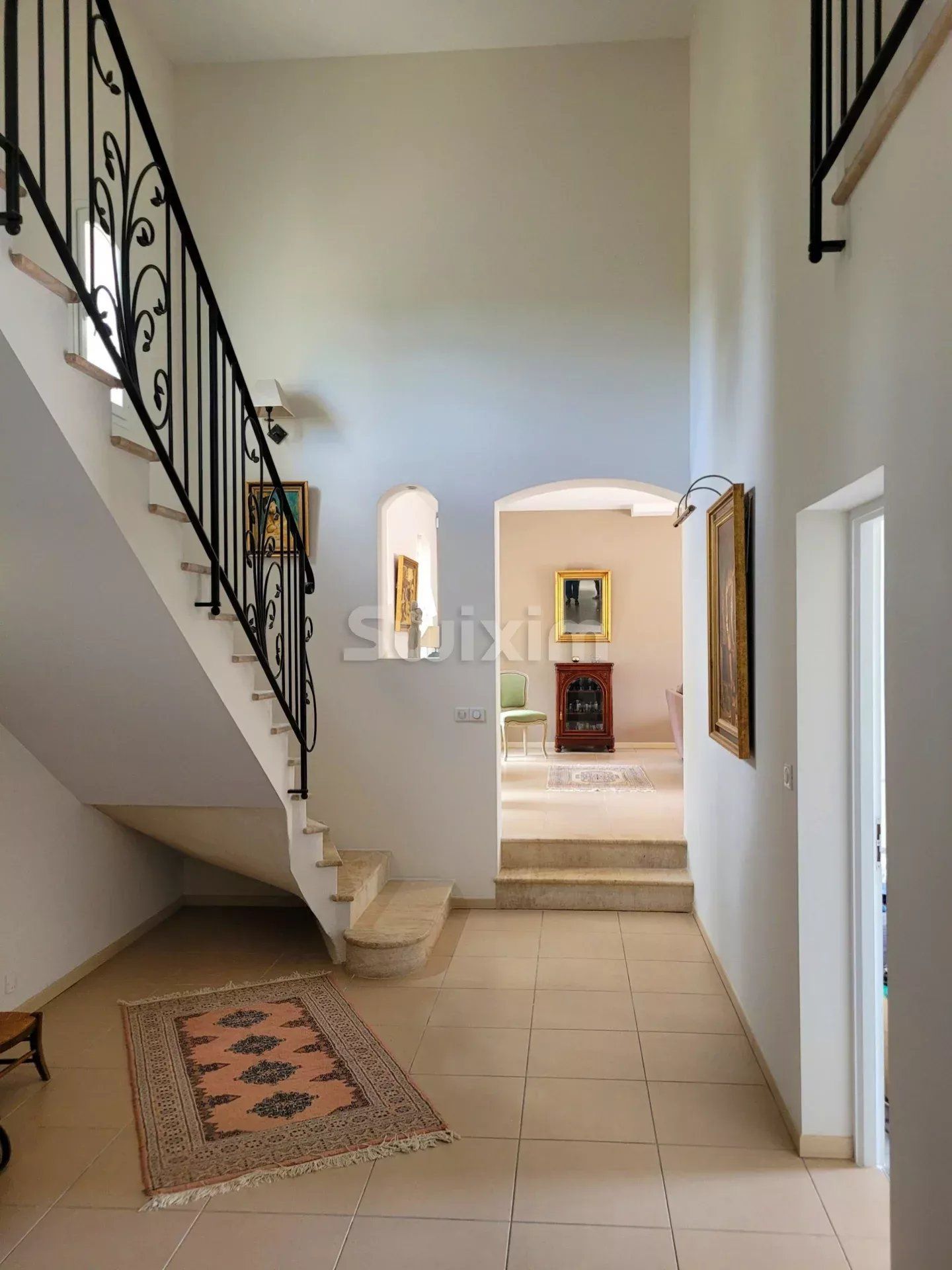villa 7 Salas en venta en Saint-Siffret (30700)