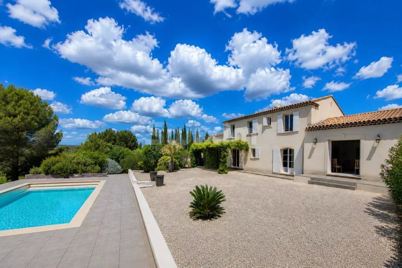 Venta Villa Saint-Siffret 7&nbsp;Salas 196&nbsp;m²