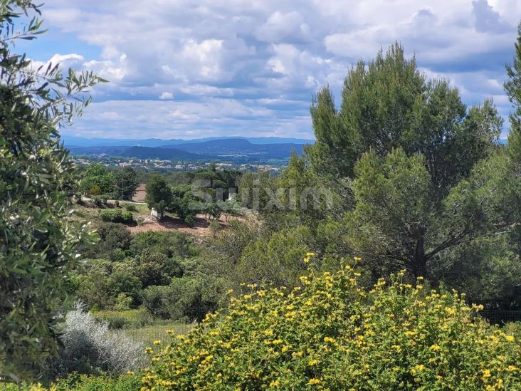 Venta Villa Saint-Siffret 7&nbsp;Salas 196&nbsp;m²