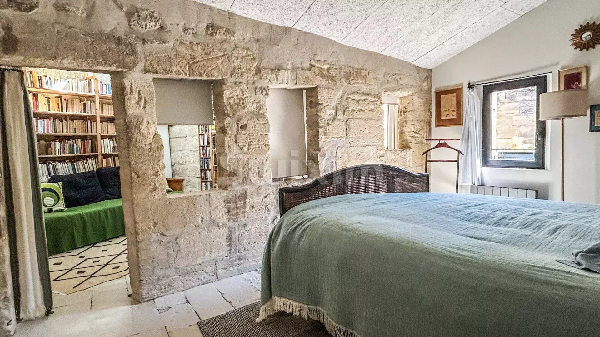 casa 4 Salas en venta en Uzès (30700)