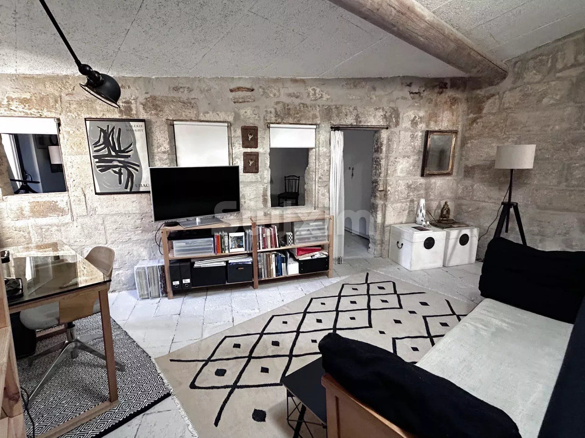 casa 4 Salas en venta en Uzès (30700)