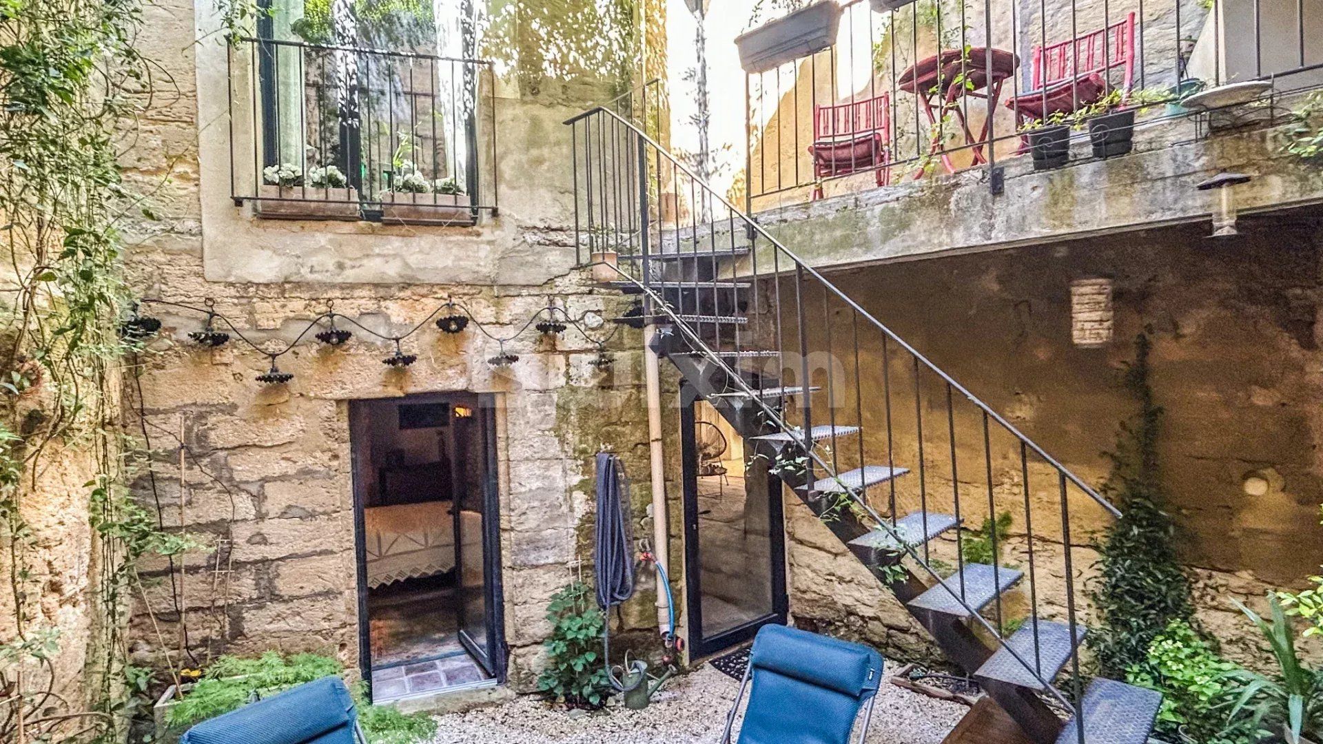 casa 4 Salas en venta en Uzès (30700)