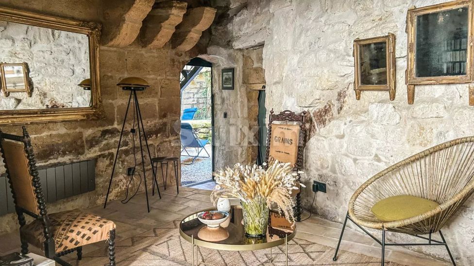 Vendita Casa Uzès 4&nbsp;Camere 113&nbsp;m²
