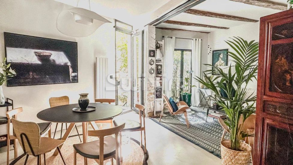 Venta Casa Uzès 4&nbsp;Salas 113&nbsp;m²