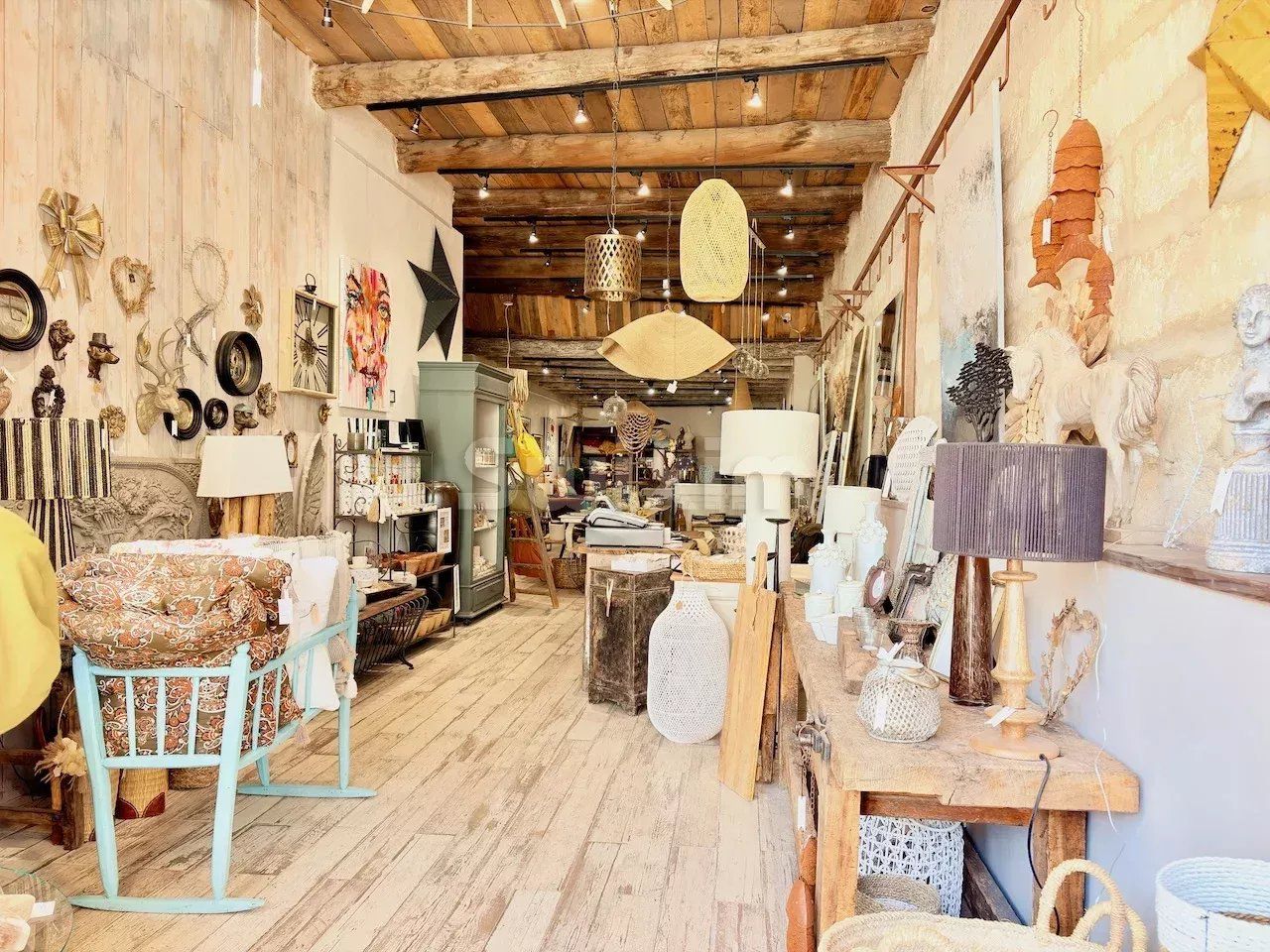 commerce en vente sur Uzès (30700)