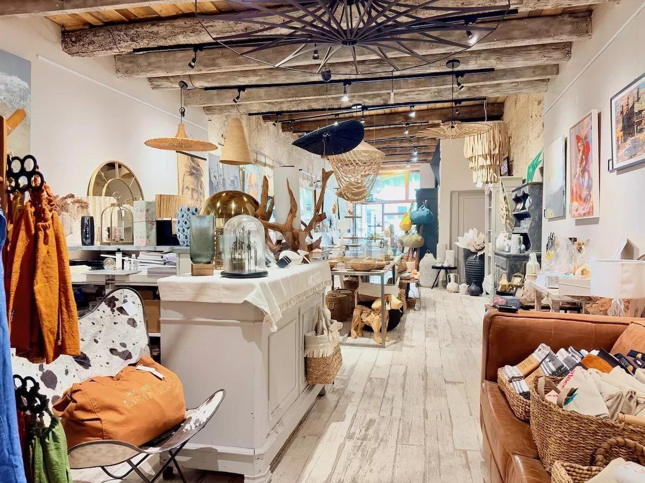 commerce en vente sur Uzès (30700)