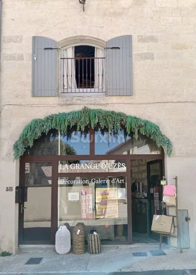 Vendita Locale commerciale Uzès 236&nbsp;m²