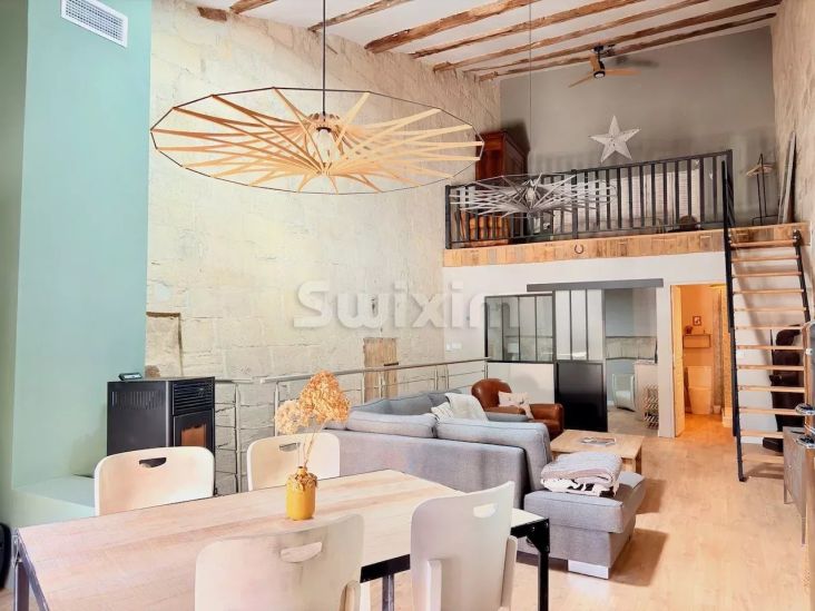 Vente Commerce Uzès 236&nbsp;m²