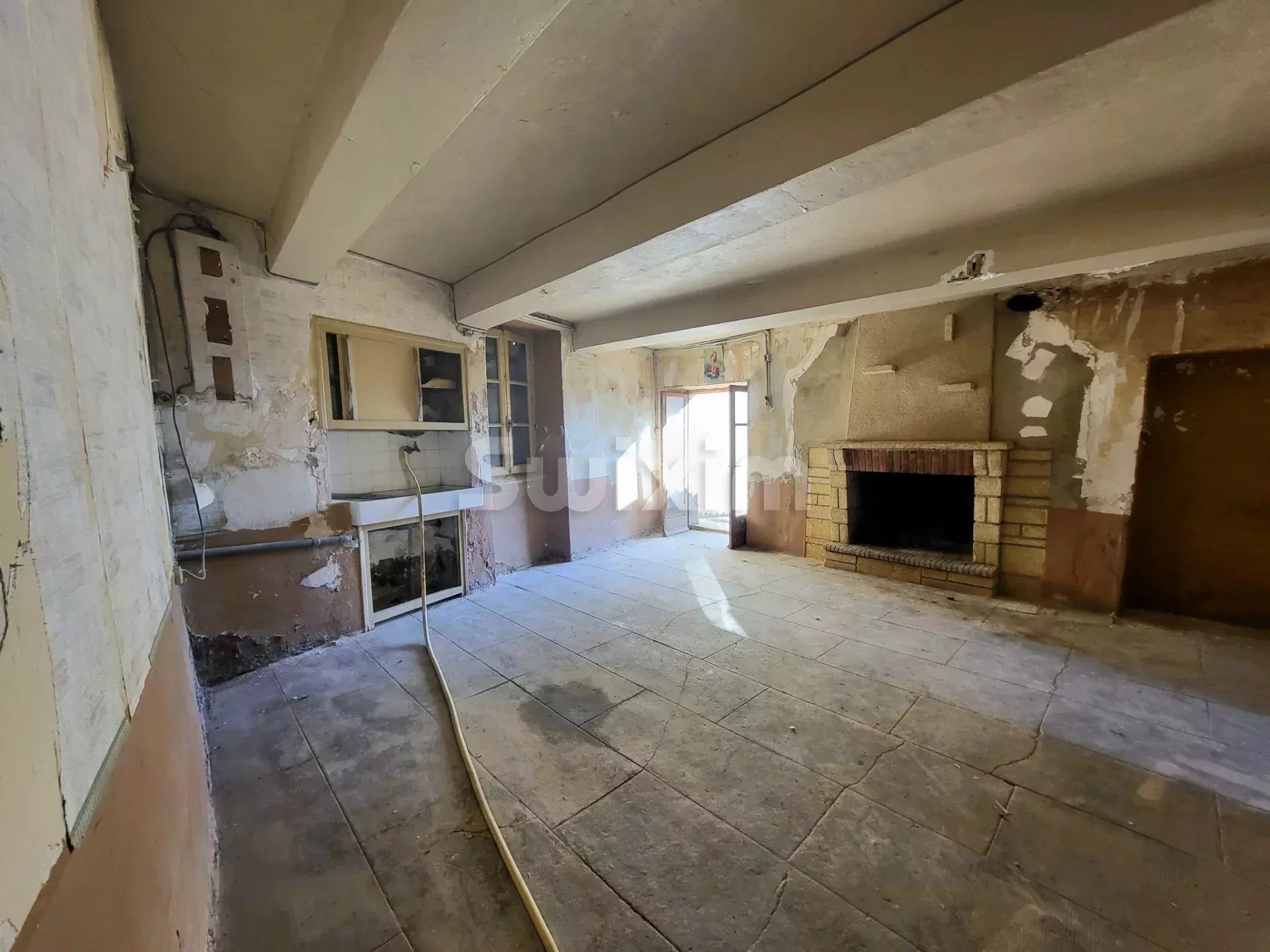 appartamento 3 Camere in vendita su Lédenon (30210)