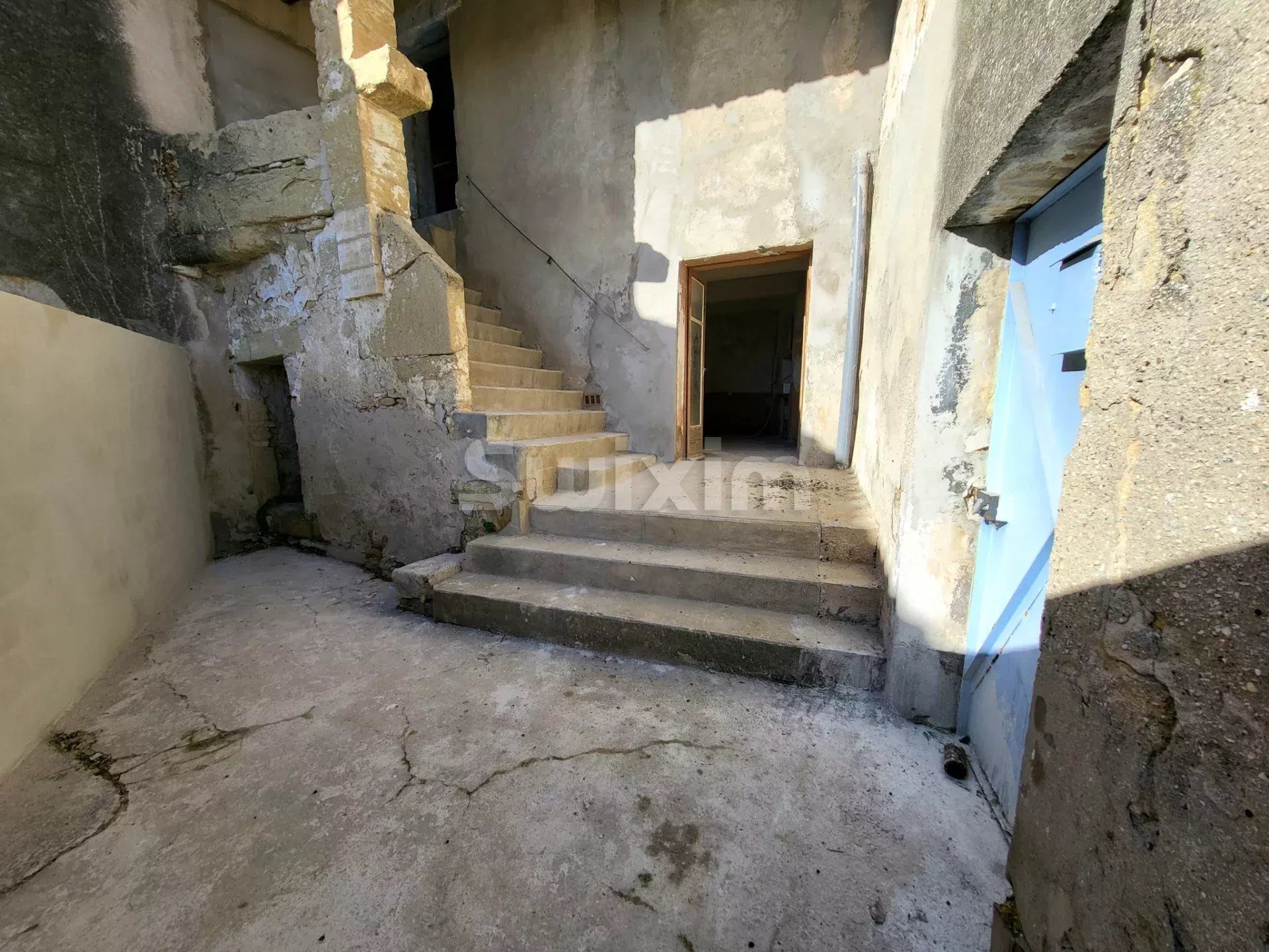 appartamento 3 Camere in vendita su Lédenon (30210)