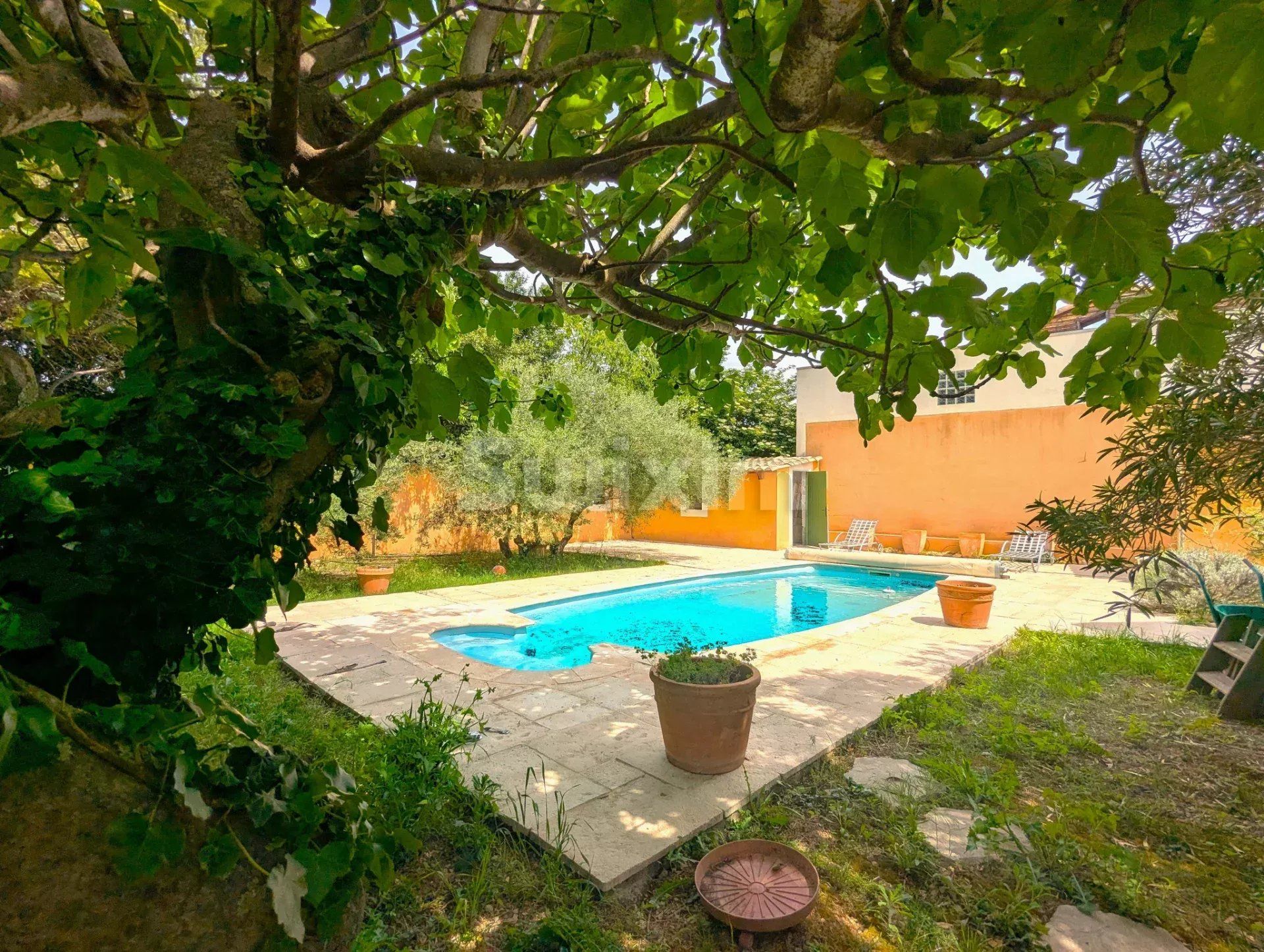 villa 8 Camere in vendita su Saint-Dionisy (30980)