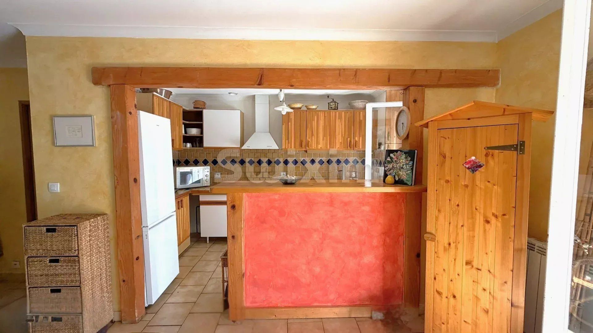 villa 8 Camere in vendita su Saint-Dionisy (30980)
