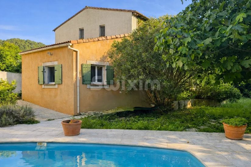 Vente Villa Saint-Dionisy 8&nbsp;Pièces 167&nbsp;m²