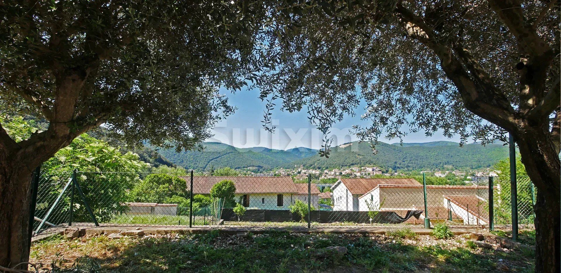 apartamento 3 Salas en alquiler en La Grand-Combe (30110)