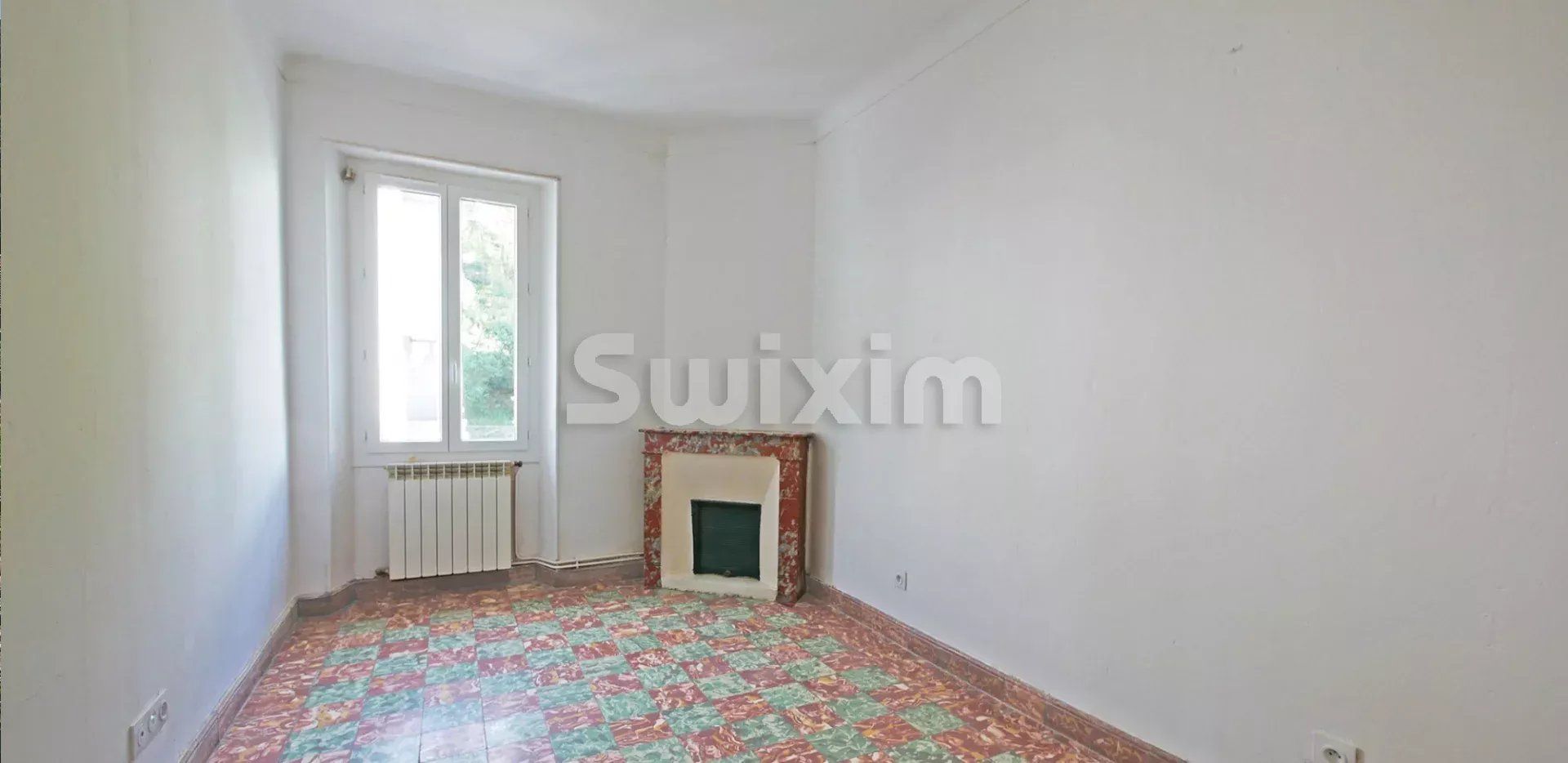 apartamento 3 Salas en alquiler en La Grand-Combe (30110)