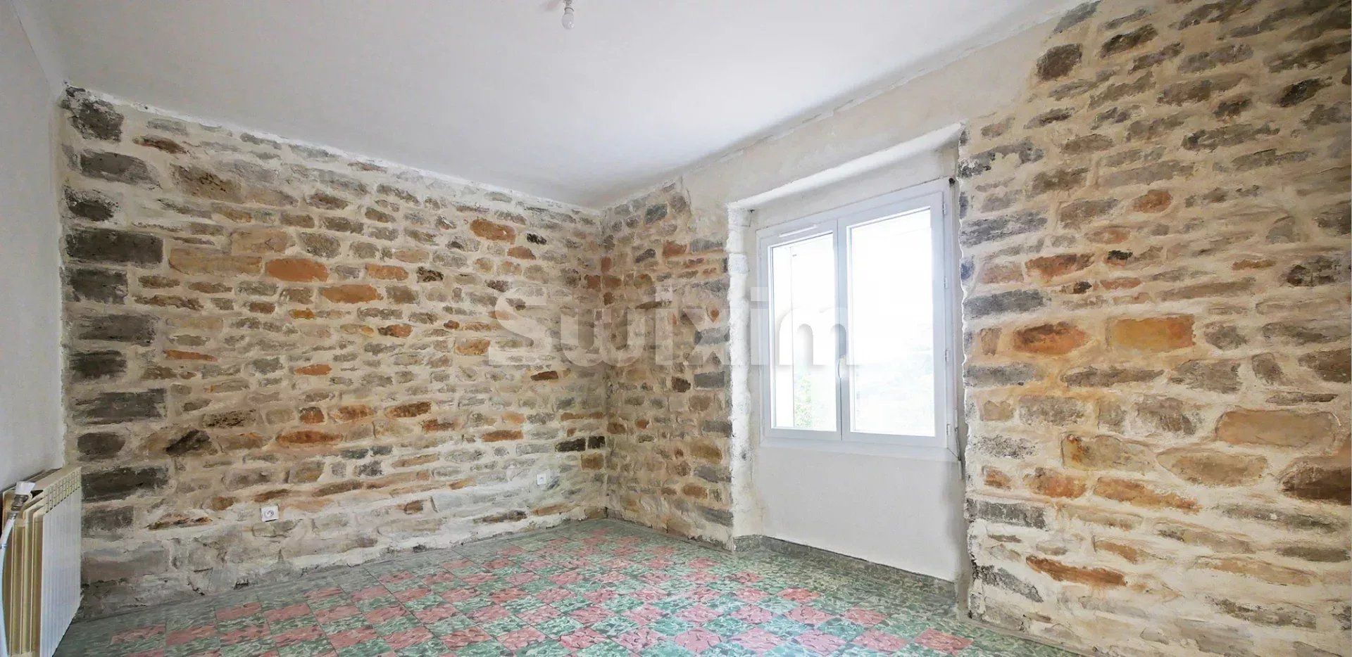 apartamento 3 Salas en alquiler en La Grand-Combe (30110)