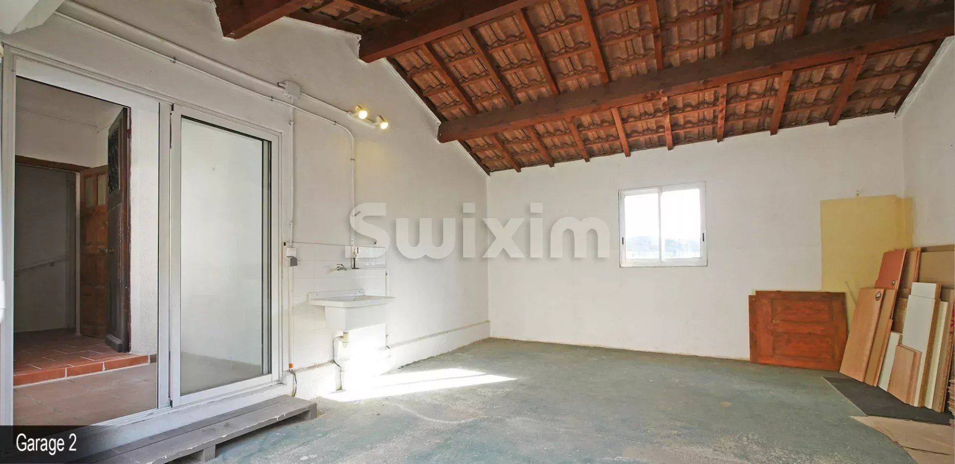 apartamento 3 Salas en alquiler en La Grand-Combe (30110)