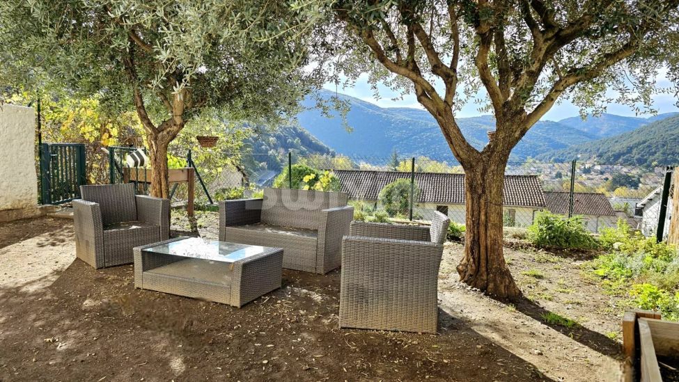 Aluguer Apartamento La Grand-Combe 3&nbsp;Quartos 61.88&nbsp;m²