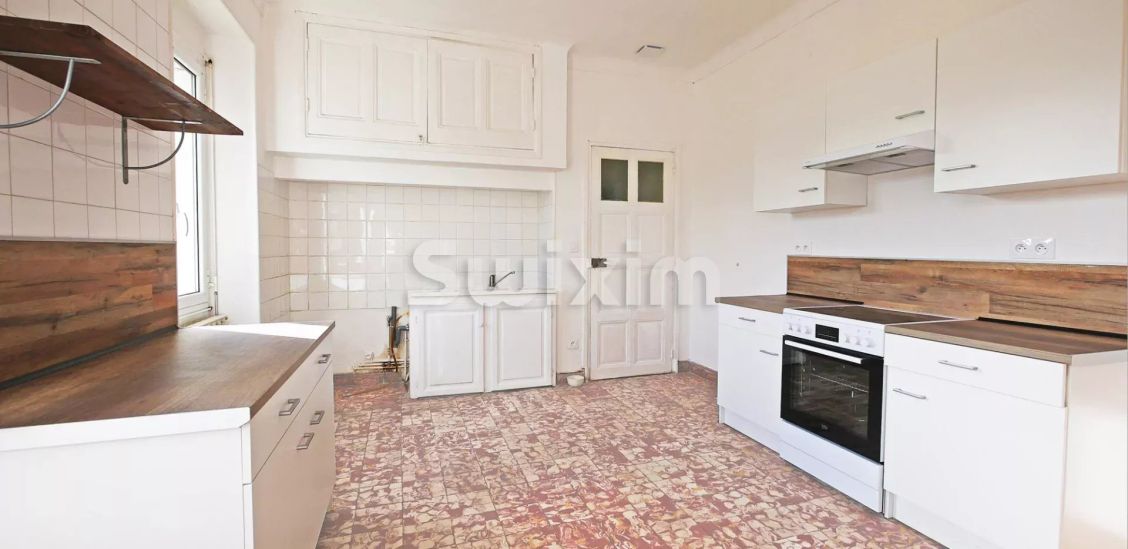 Alquiler Apartamento La Grand-Combe 3&nbsp;Salas 61.88&nbsp;m²