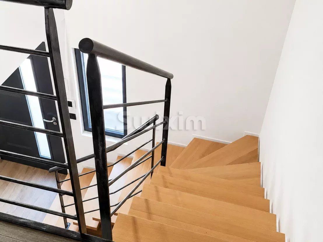 villa 6 Salas en venta en Sernhac (30210)