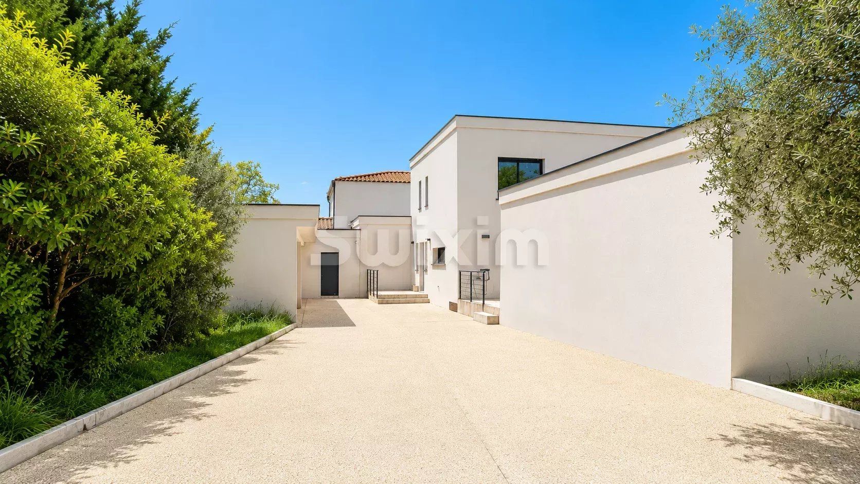 villa 6 Salas en venta en Sernhac (30210)